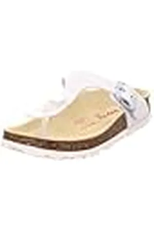 Superfit Fussbettpantoffel, Mule, , 34 EU