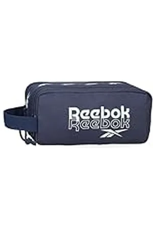 Reebok Andrew Estuche Triple 22x10x9 cms Poliéster 1,98L by Joumma Bags