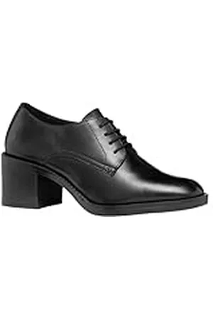 Geox D Serilda 60 D, Mary Jane Mujer, , 41 EU