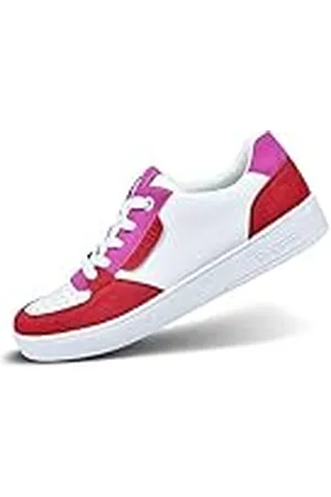 Bugatti Fergie, Zapatillas Mujer, , 41 EU
