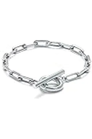 MVMT Pulsera de cadena para Mujer Colección CABLE CHAIN BRACELET de Acero inoxidable - 28200096