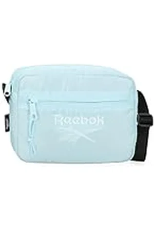 Reebok Dena Bandolera 25x16x6,5 cms Poliéster by Joumma Bags