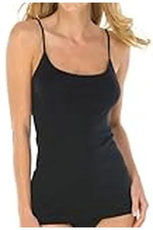 Schiesser Camiseta sin Mangas para Mujer, Talla 40, Color