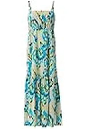 Comma, 2148593 Vestido, , 48 para Mujer