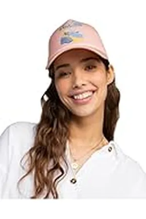 Roxy Dig This - Gorra Trucker para Mujer