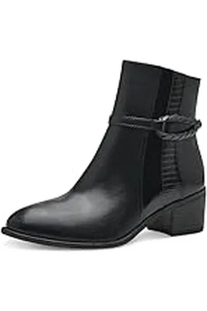 Marco Tozzi Mujer 2-25325-41, Botines de tacón, , 39 EU