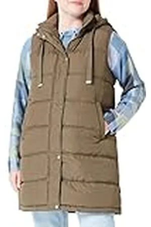 Springfield Chaqueta, Chaqueta Mujer, , L