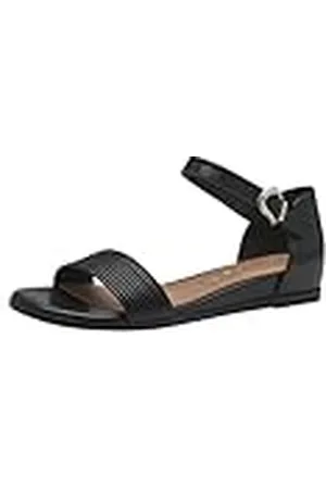 Tamaris Mujer 1-28110-42, Sandalias Planas, , 38 EU