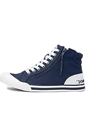 Rocket Dog Jazzin Hi, Zapatillas Mujer, , 37 EU