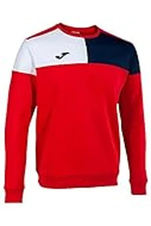 Joma Sudadera Crew v