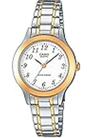 Casio Cadena de Reloj de Bolsillo LTP-1263PG-7BEF