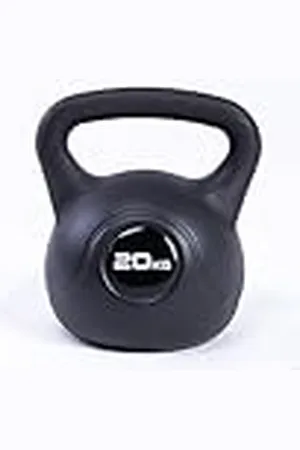 Bench BS2045 KETTLE BELL 20KG Kettlebells Unisex