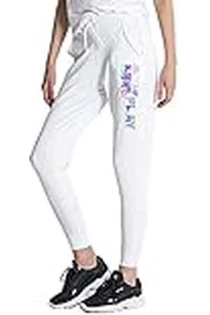 Gianni Kavanagh White GK Play Joggers Jogger, XS Womens
