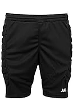 Jako TW de Short Striker Portero Pantalones (Todas Las Longitudes), Todo el año, Hombre, Color , tamaño XX-Large