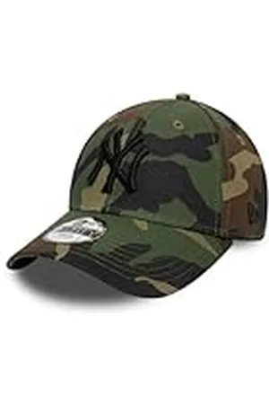 New Era York Yankees 9forty Adjustable Kids Cap League Essential - Youth