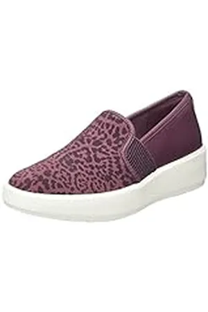Clarks Layton Petal, Zapatillas Mujer, , 41 EU