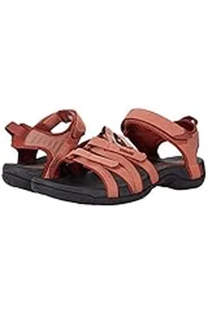 Teva W Tirra, Sandalias Mujer, Rosa (Aragon), 41 EU