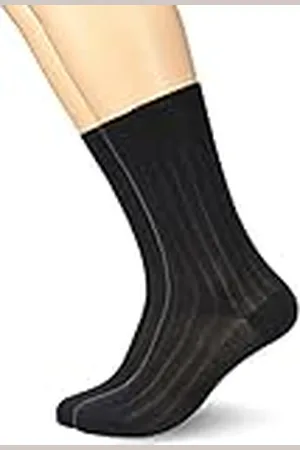 Dim Pack calcetines hilo de escocia Hombre x2- talla: 43-46