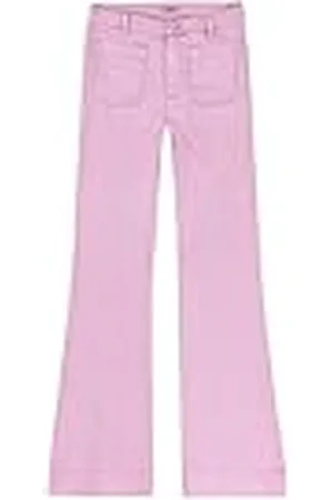 Wrangler Flare Jeans, , 24W / 32L Mujeres