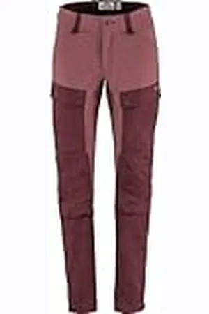 Fjällräven Fjallraven F89898-357-410 Keb Trousers W Reg 44