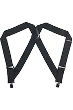 Carhartt Tirantes Resistentes y Flexibles para Hombre Suspensores, , Taille Unique