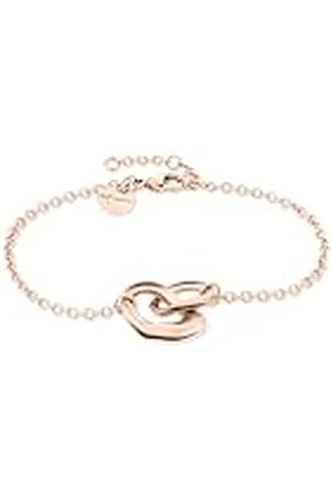 Tamaris Pulsera TJ-0620-B-21 Acero Inoxidable IP , 21 cm, Acero inoxidable, No es una piedra preciosa