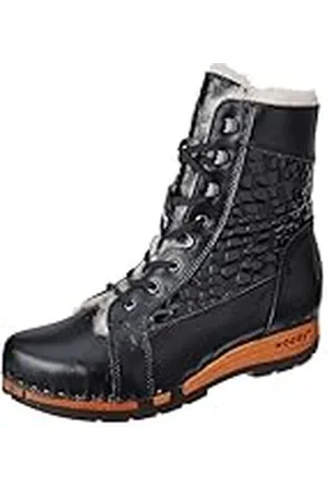 Woody Heike, Botas Cortas al Tobillo Mujer, , 36 EU