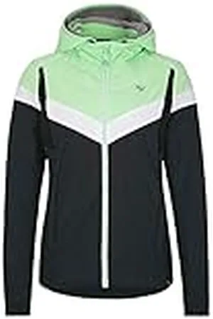Ziener NAFALDA Chaqueta Funcional Primaloft. Cálida, Mujer, Fresh Mint, 36