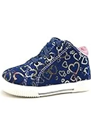 Richter Kinderschuhe Vali, Zapatillas Niñas, , 21 EU