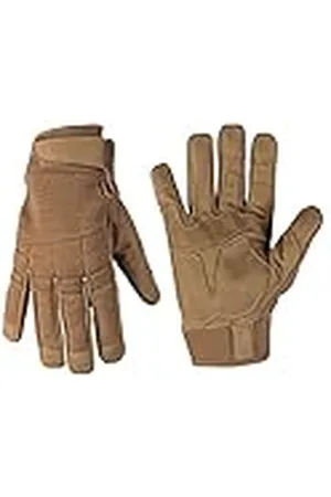 Mil-tec Guantes-12519519 Guantes Coyote 904