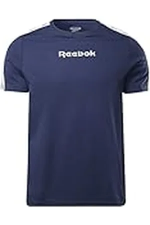 Reebok Camiseta Marca Modelo RI Vector Tape tee