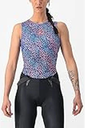 Castelli 4523050-534 Pro Mesh 4 W Sleeveless Women