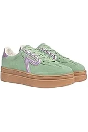 Replay Camden Suede, Zapatillas Mujer, , 35 EU