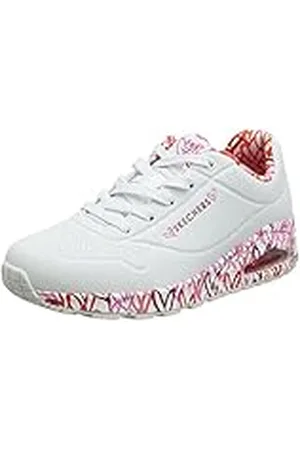 Skechers Uno Loving Love, Zapatillas Mujer, , 39.5 EU