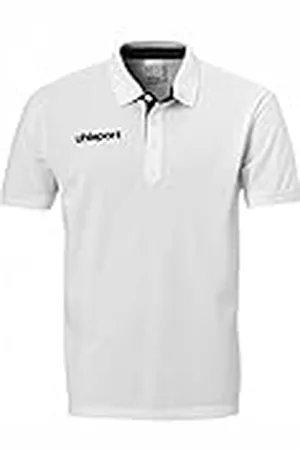 Uhlsport Essential Prime Polo Shirt Camiseta De Entrenamiento, Hombre, , 152