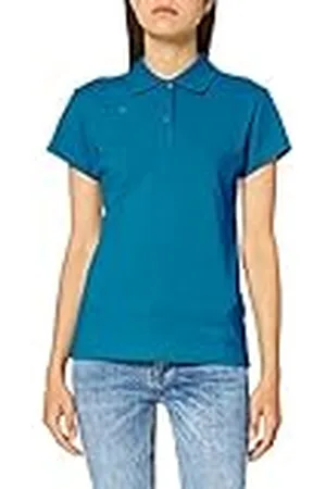 Erima Poloshirt Teamsport - Polo para Hombre (Hombre), Color , Talla 3XL