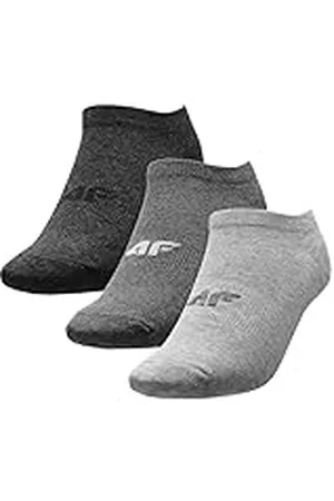 4F Calcetines marca modelo Socks W H4L22 SOD003 27M + 25M + 24M