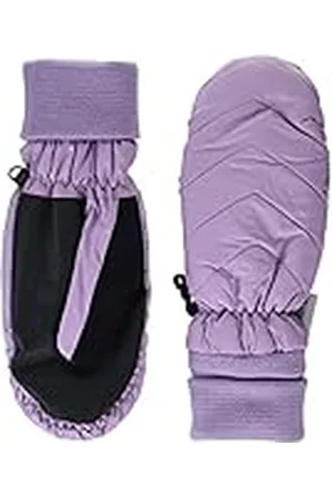 Amazon Mitones con Relleno Mujer, , L-XL