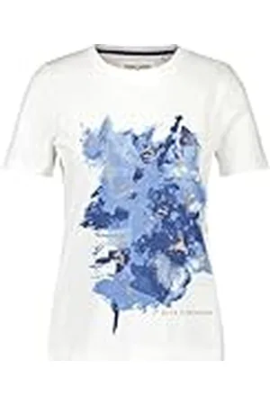 Gerry Weber 370030-44024-8149 Camiseta, , 46 Mujeres