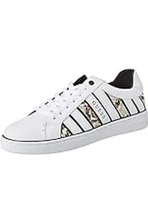 Guess I-Bolier2-Eu, Oxford Plano Mujer, Color , 36 EU