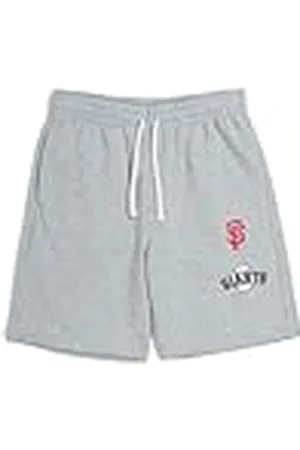Champion Bermuda Pantalones Cortos, , M Hombre