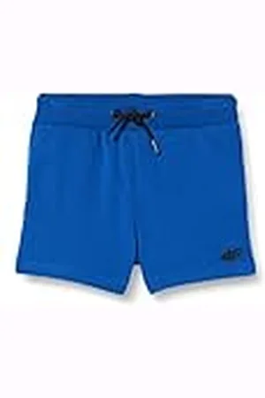 4F Shorts CAS M048 Color Talla 128 para Hombre