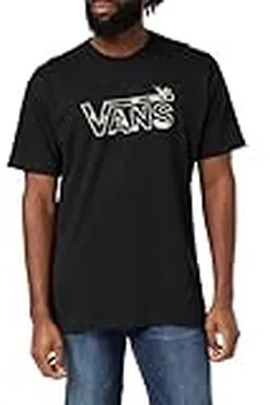 Vans Snail Trail tee Camiseta, , S para Hombre