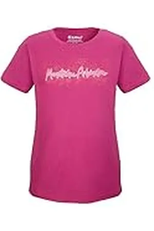 Killtec KOS 105 WMN TSHRT Funcional/Camiseta de Manga Corta, , 44 para Mujer