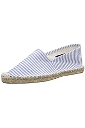 Pieces® Haisha Espadrillos Stripe, Alpargatas Mujer, , 38 EU