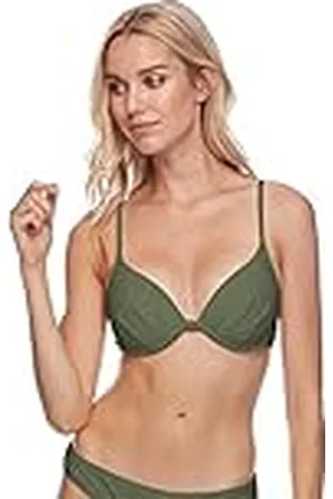 Body Glove Swim Top Greta Parte Superior de Bikini, Mujer, , L