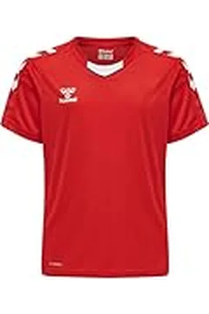 Hummel Camiseta S/S Hmlcore Multisport Niños Talla