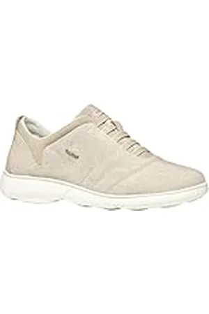 Geox D Nebula 2.0 B, Zapatillas Mujer, , 37 EU