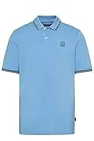 Bugatti 8150-55001a Camisa de Polo, , M para Hombre