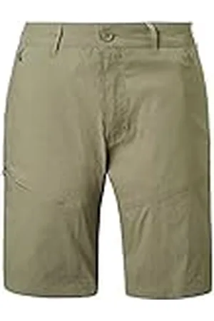 Craghoppers Kiwi Pro Shorts, Pantalón de Vestir Hombre, , 44"